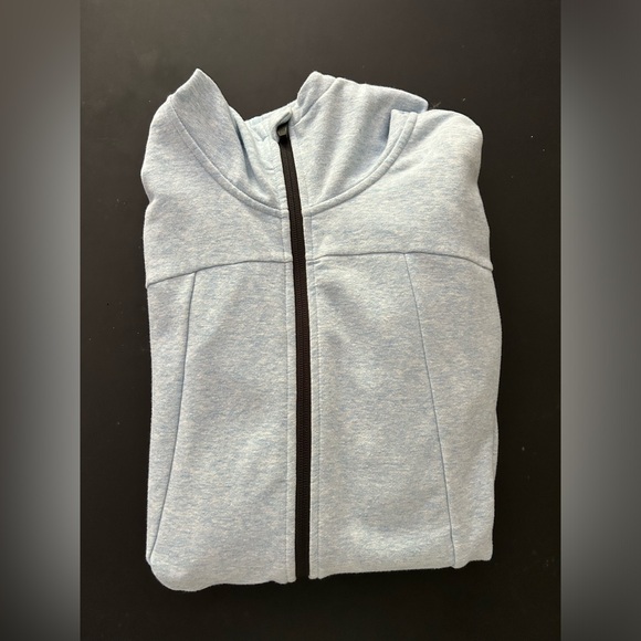 North Face Women’s Full Zip Fleece Hoodie Size XS - Picture 1 of 4